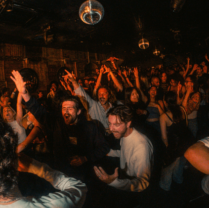 Brixton Fridays: Hip Hop, R&B & Afrobeats 'til 3AM