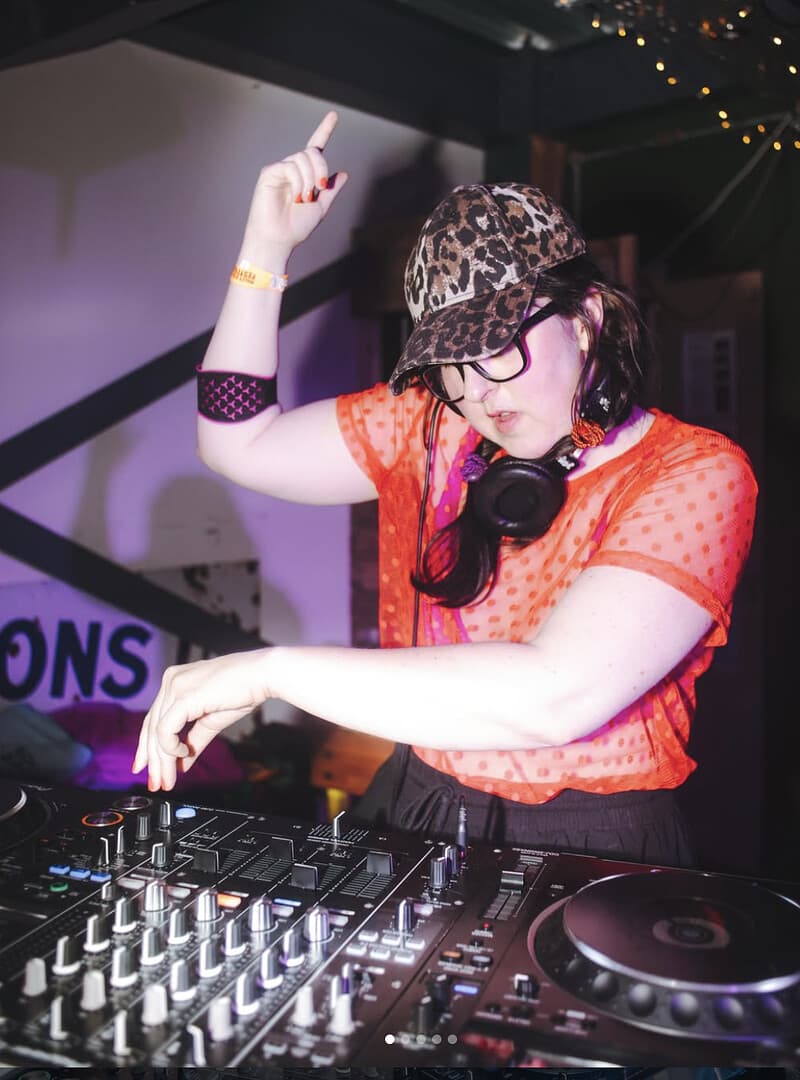 TERRAIN: Bangers Without Borders w/ Neon Pumps + Sugar & Spice Takeover at The Jam Jar