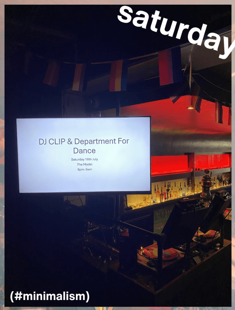 DJ Clip & DFD
