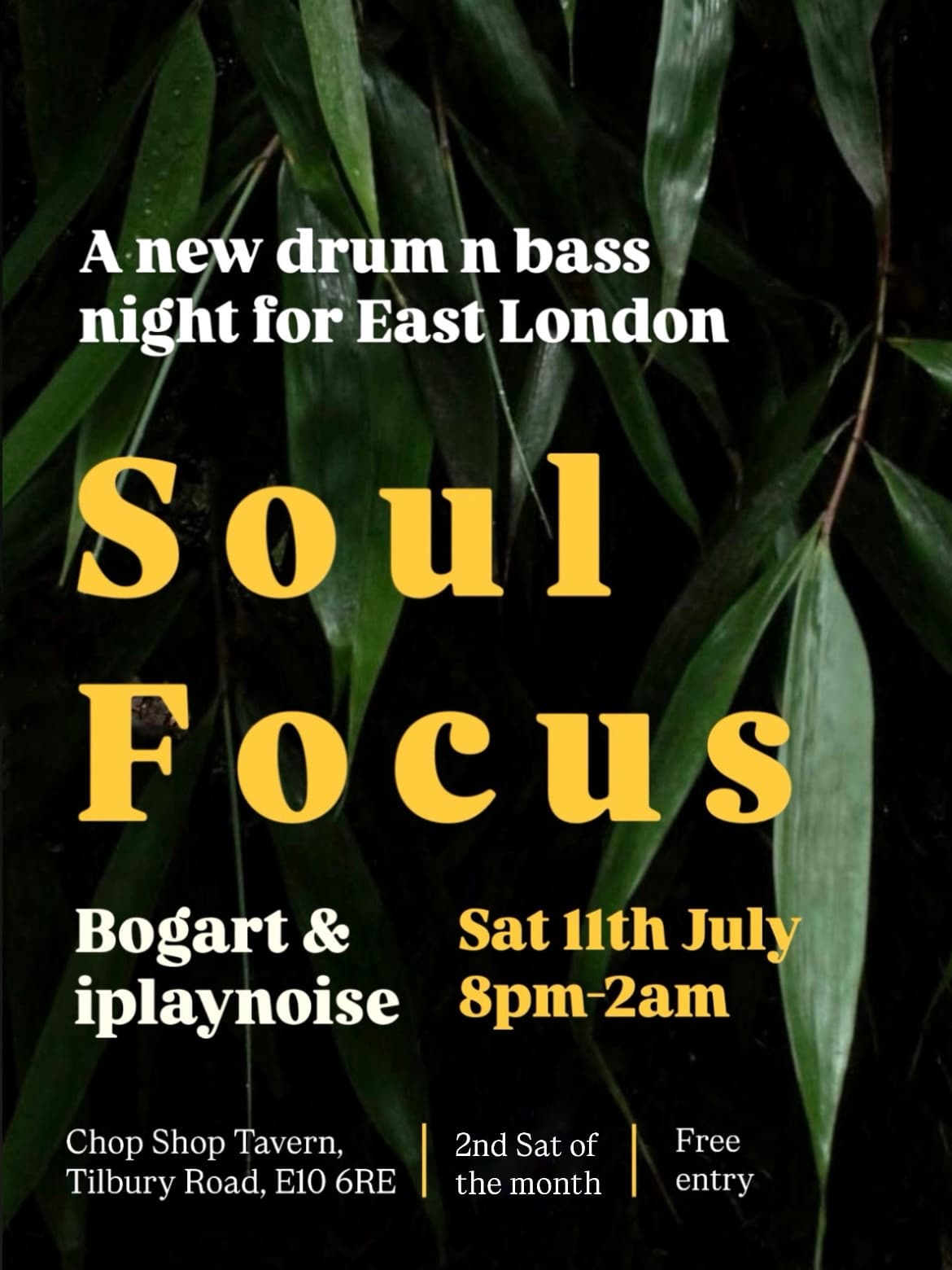 Soul Focus