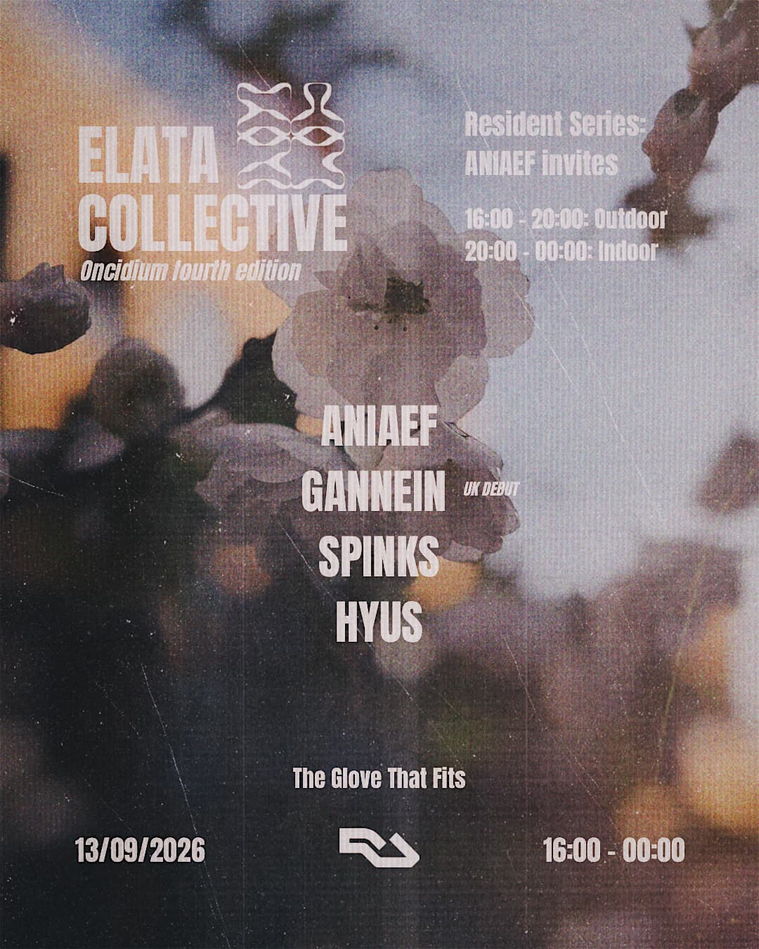 Elata: Aniaef invites Gannein at The Glove That Fits