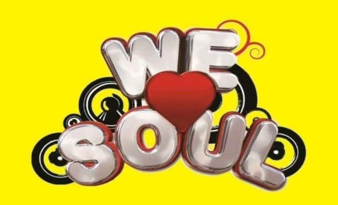 We love Soul