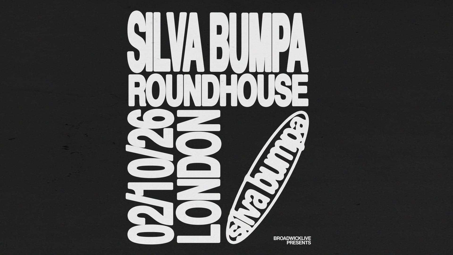 Silva Bumpa