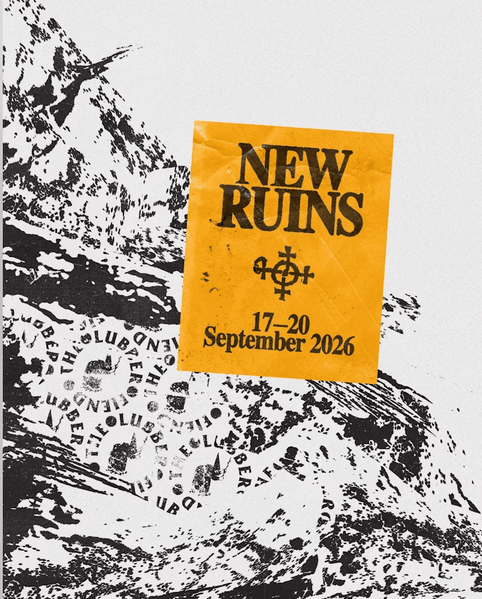 New Ruins: Lubber Fiend Festival at The Lubber Fiend