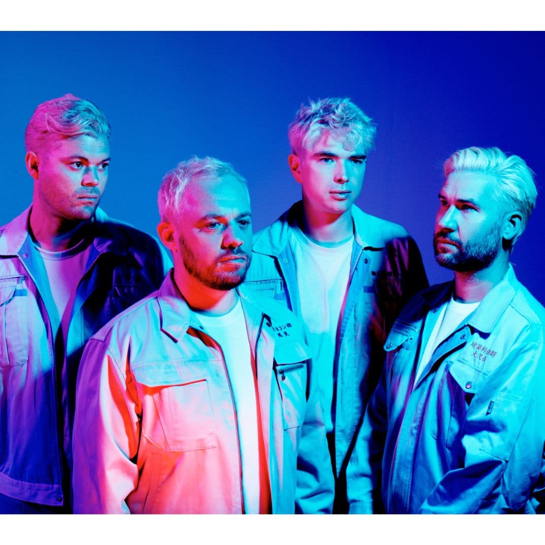 Everything Everything DJ Set