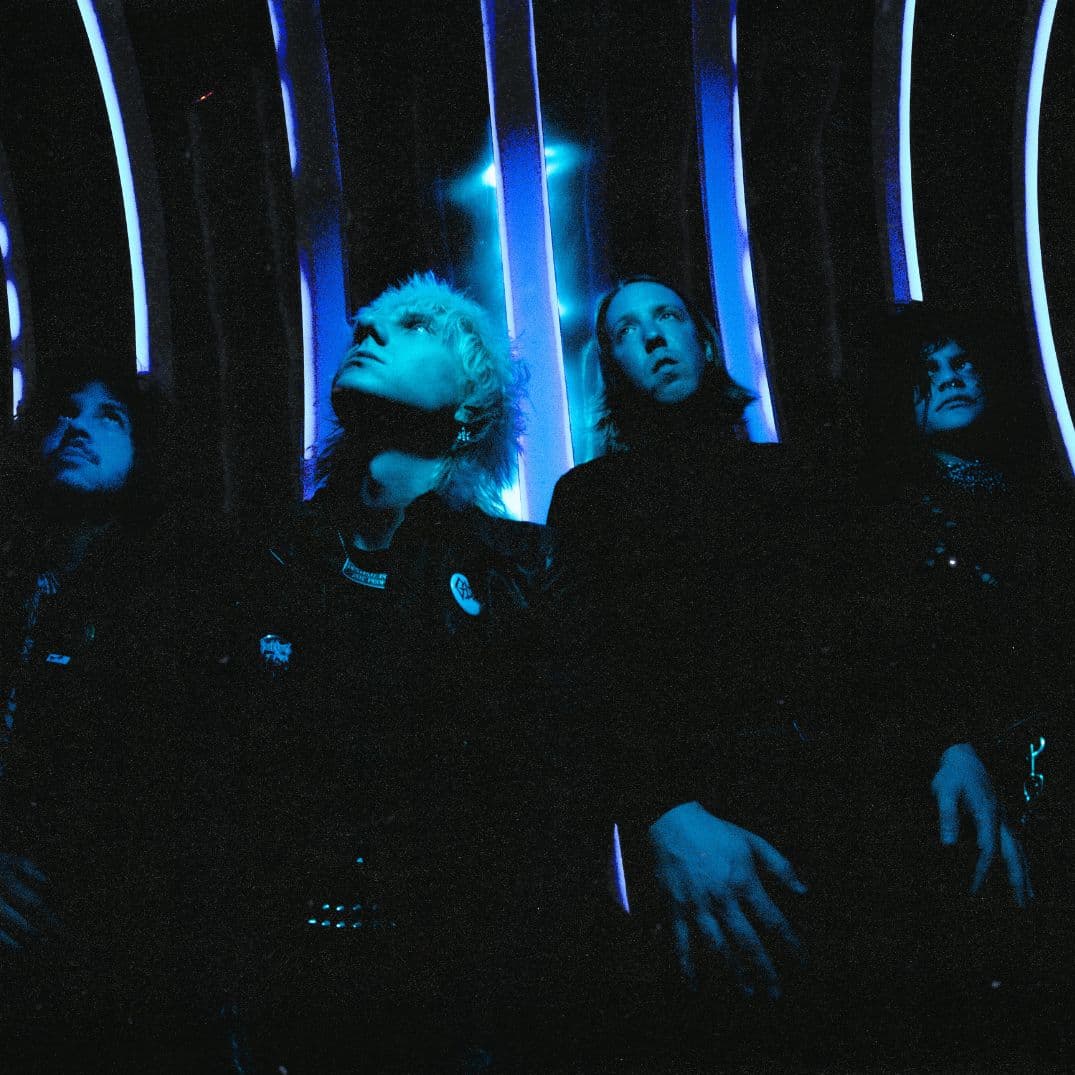 Lathe Of Heaven at Headrow House