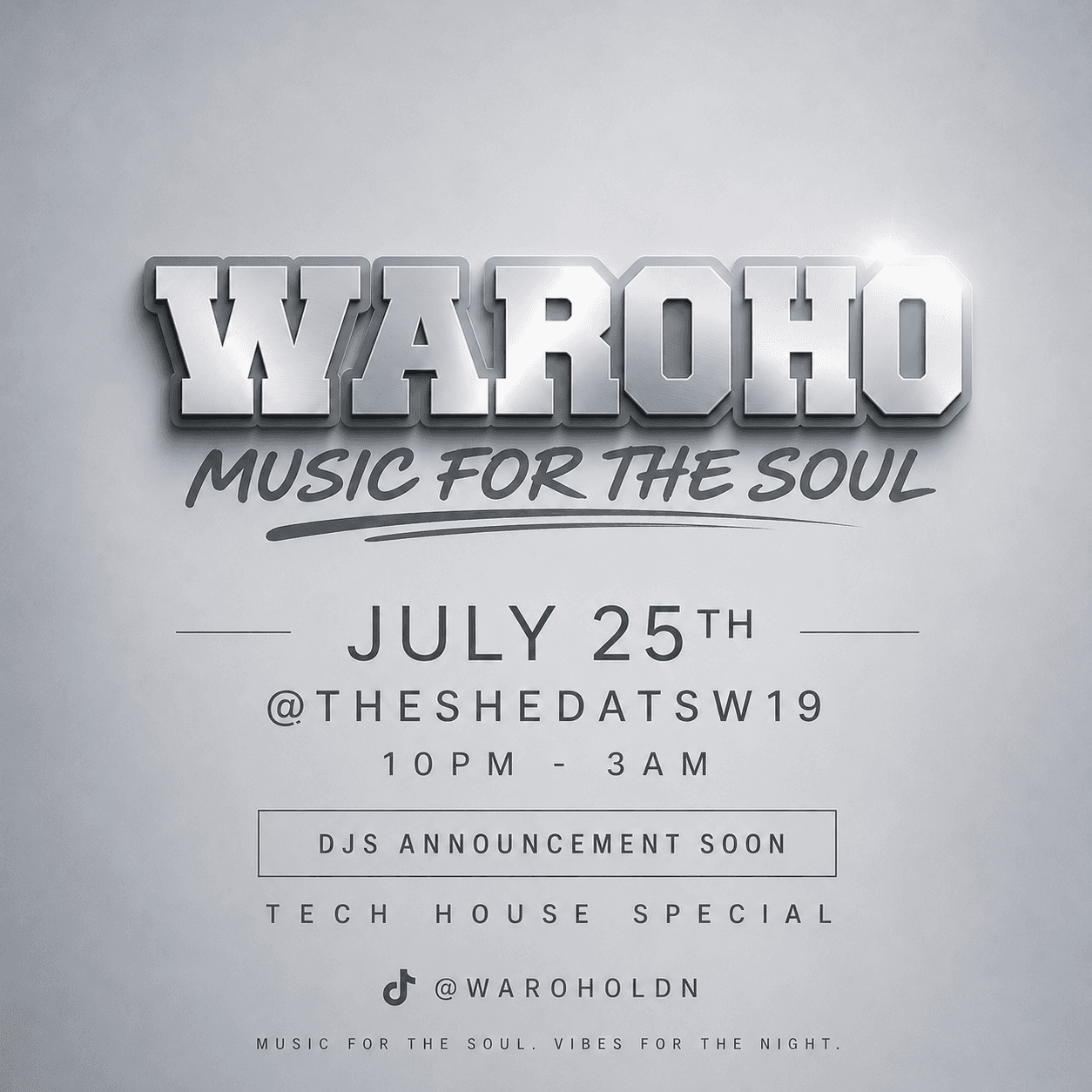 WaRoho