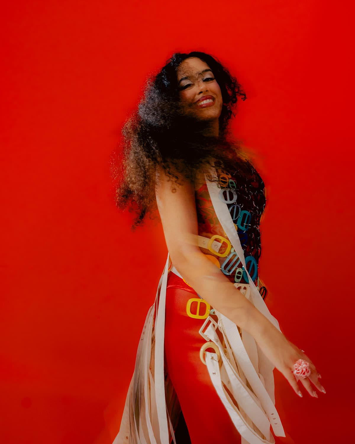 Nooriyah (London)  at Exhibiton London