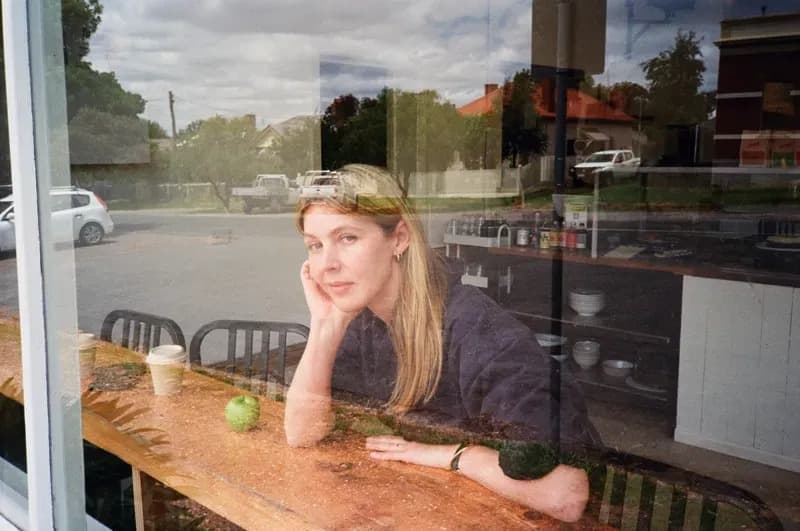 Pop Mutations & The Glad Cafe presents: Carla dal Forno + Gichard at The Glad Cafe