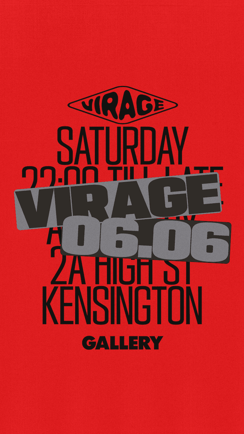 Gallery x Virage at The Gallery