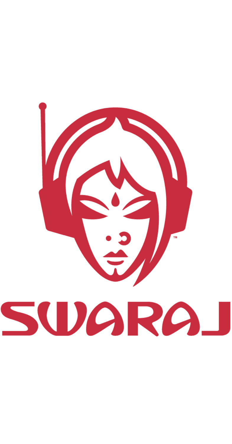 SWARAJ