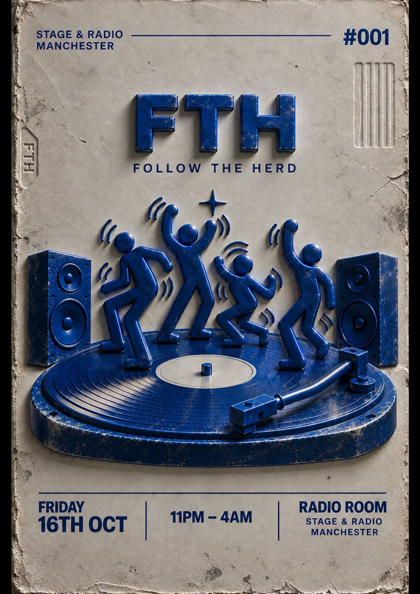 FTH #001