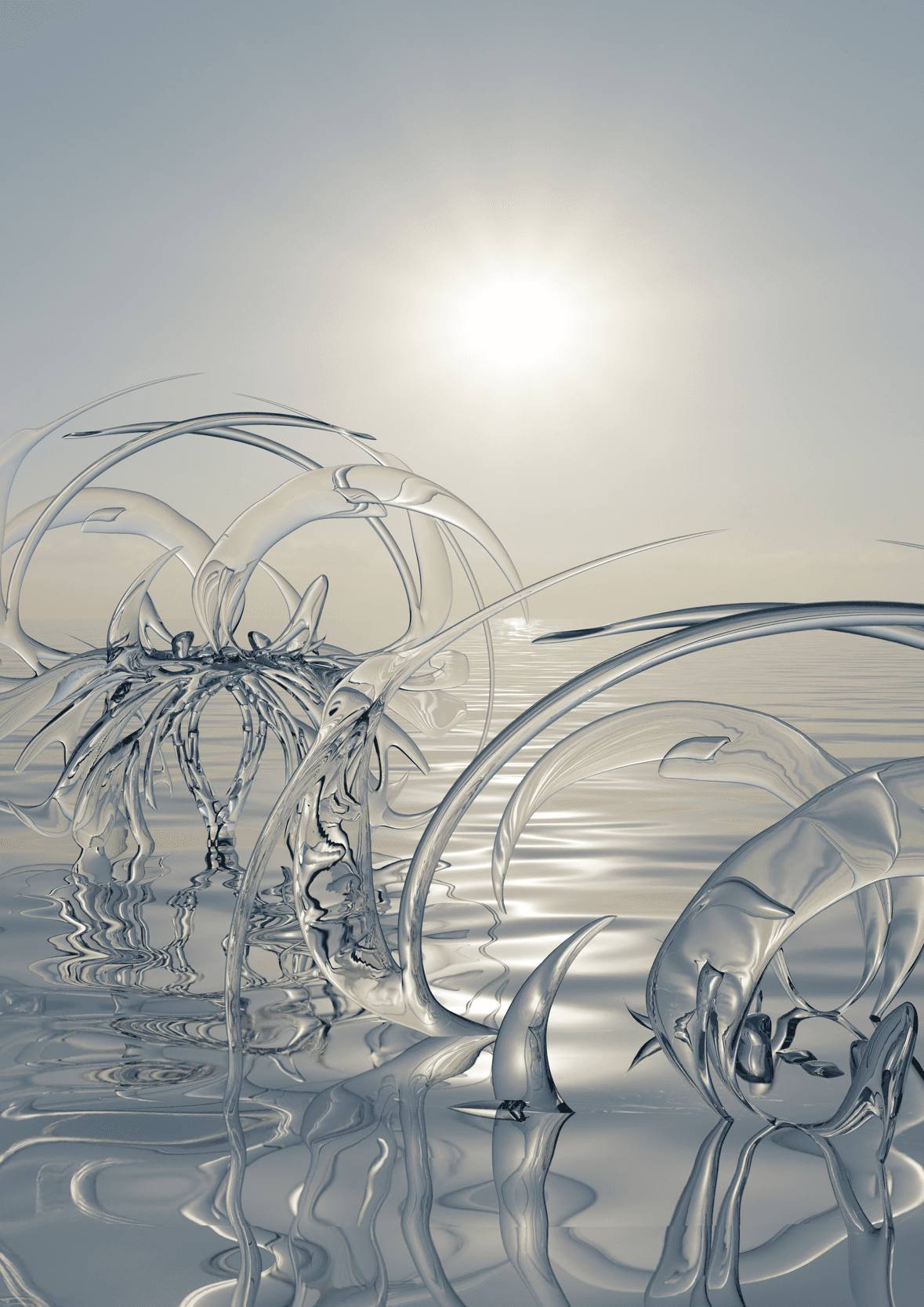 Shimmer 007 at Avalon Cafe Bermondsey