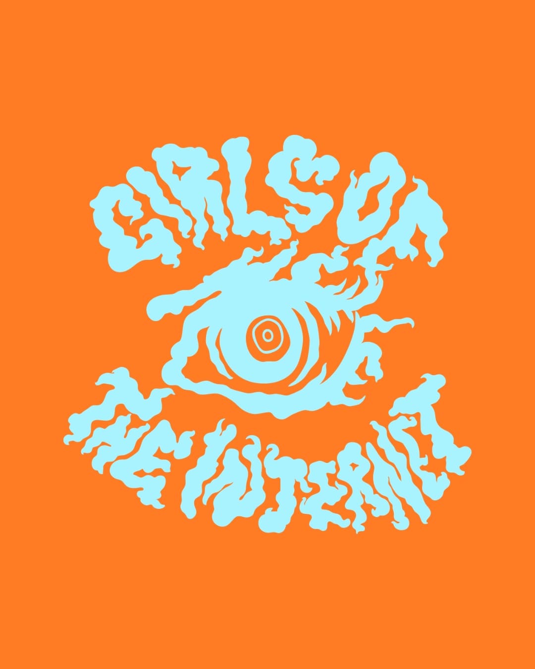 Girls of the Internet (Live) at Club Cheek