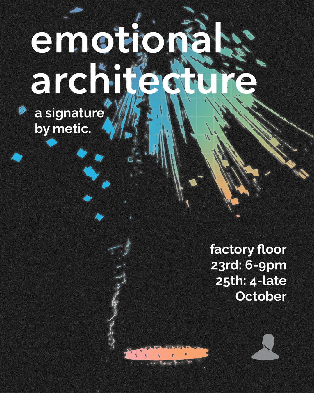 emotional architecture: a signature