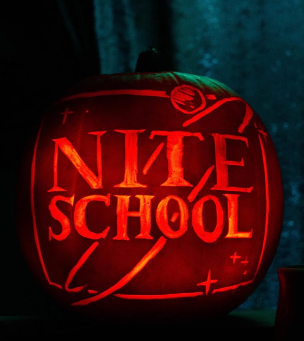 Nite School presents: PAWN OF THE DEAD II: Unfinished Business... with TBA