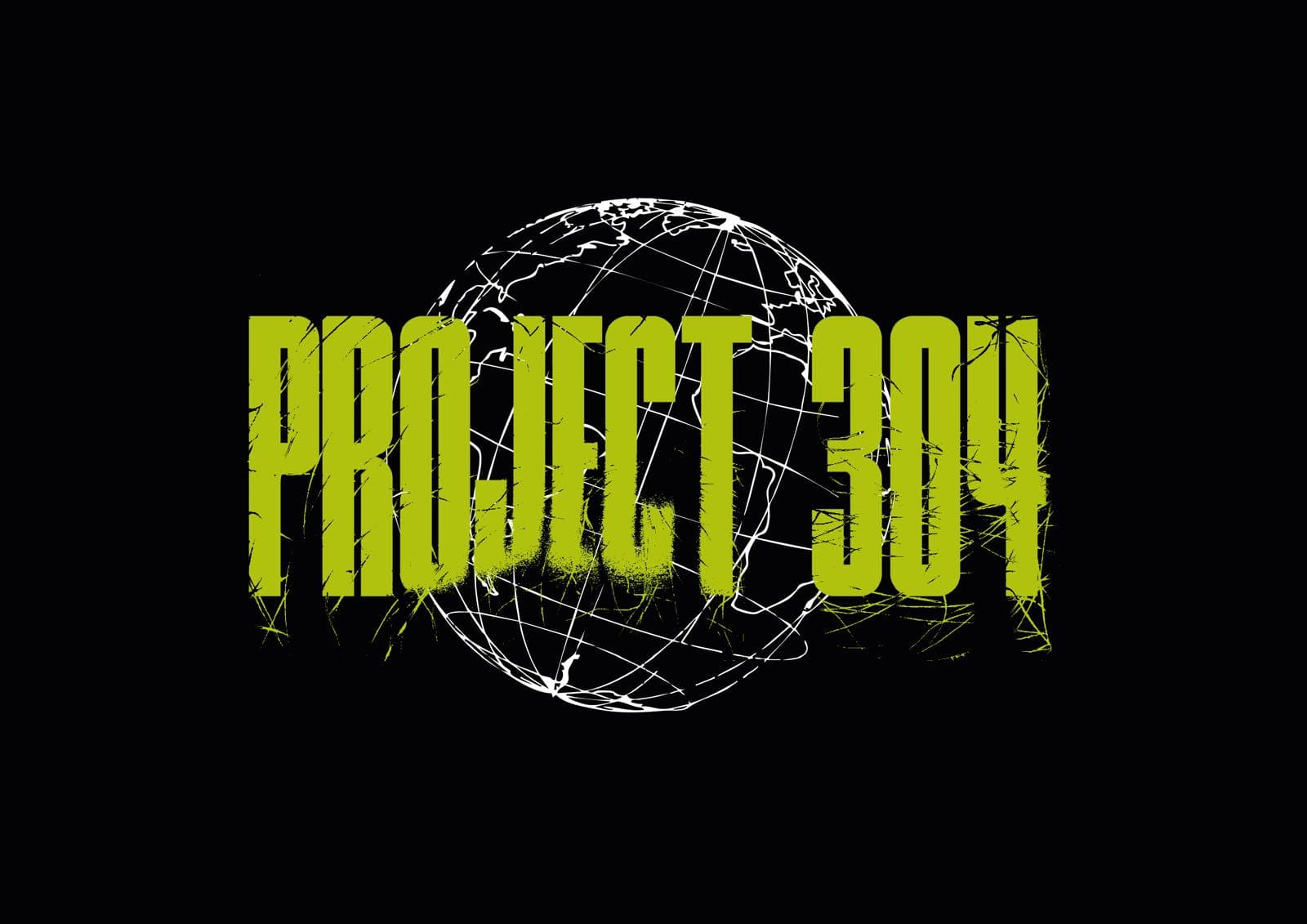 Project 304 at Last Arch