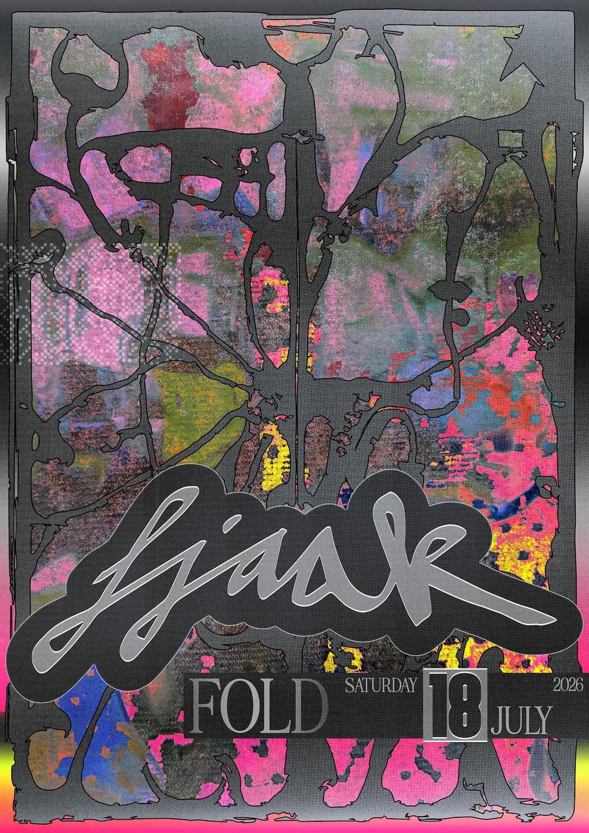 FJAAK - FOLD at FOLD