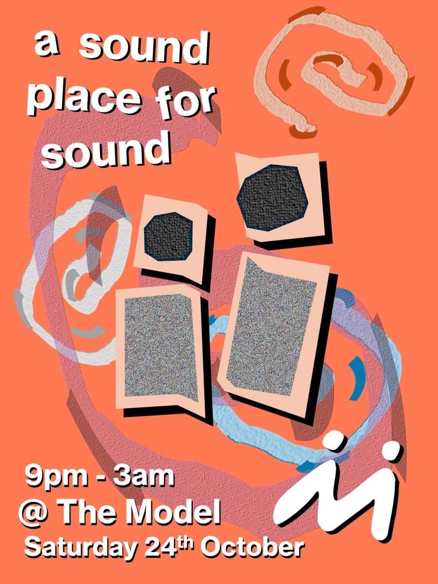A Sound Place For Sound
