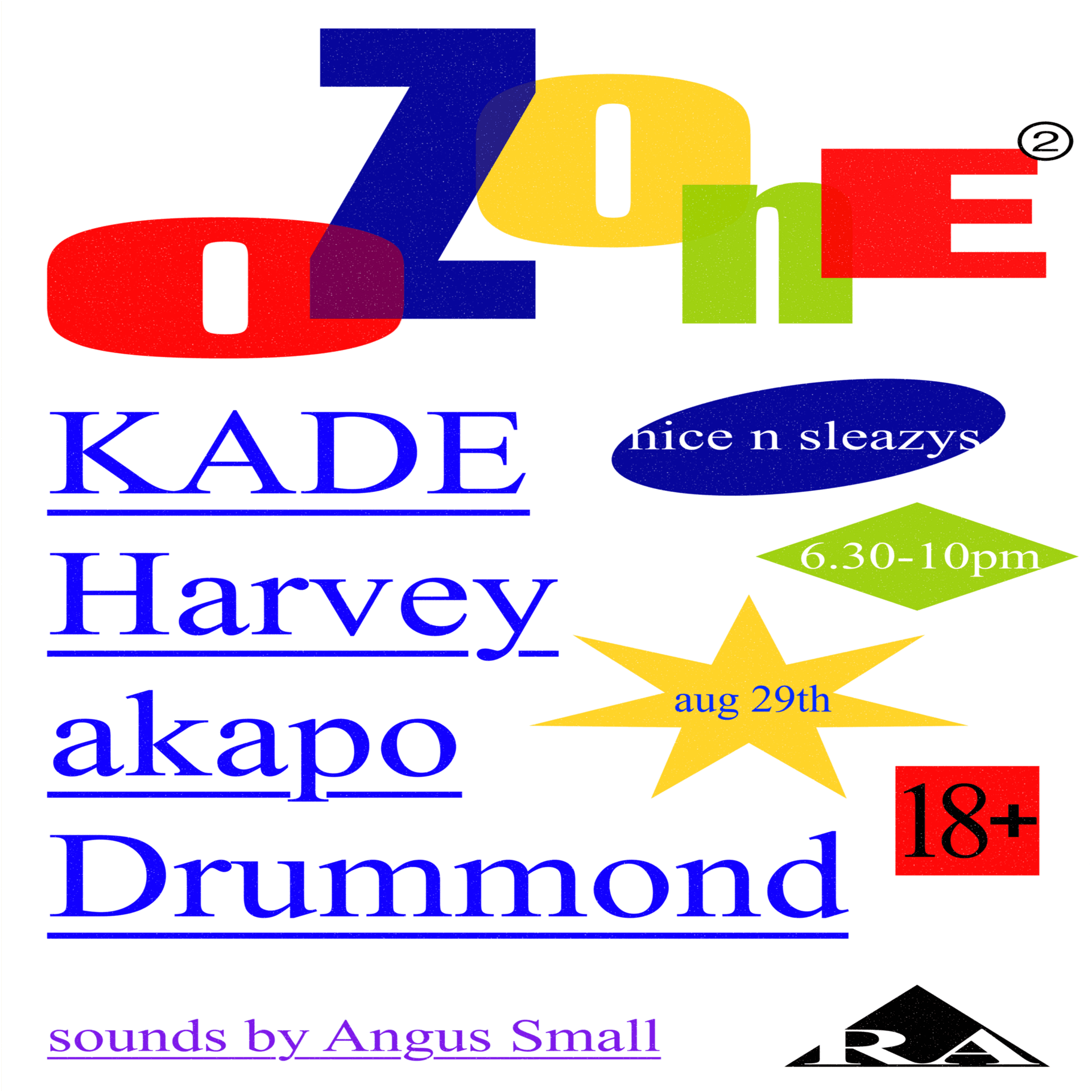 Ozone²