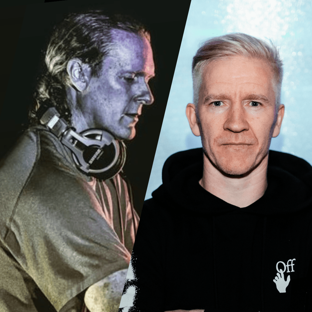 Scott Brown b2b Davie Forbes (Vinyl Only) at Club 69