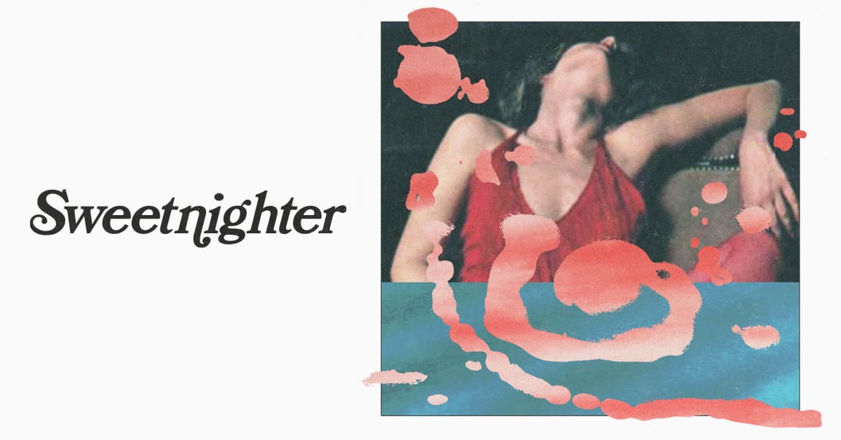 Sweetnighter London: Cosmic Currents at The Jago