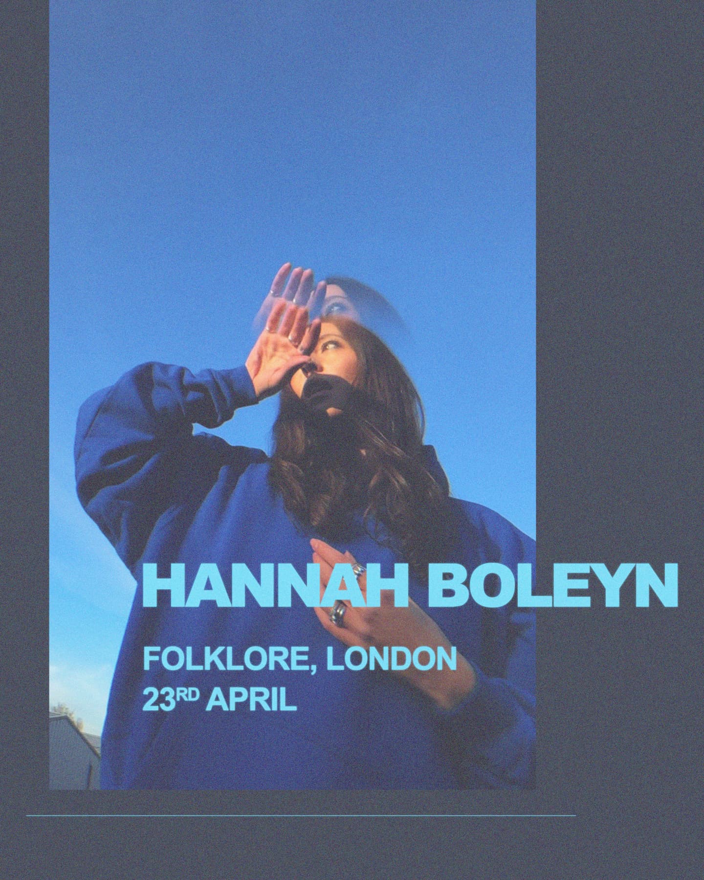 Hannah Boleyn at Folklore