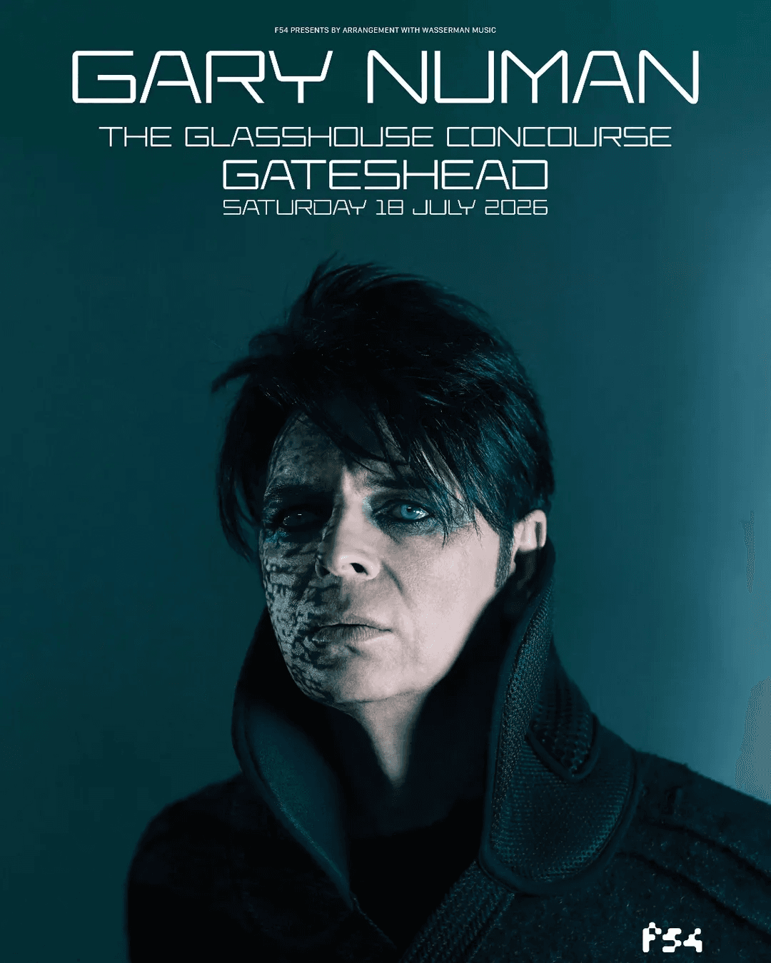 Gary Numan
