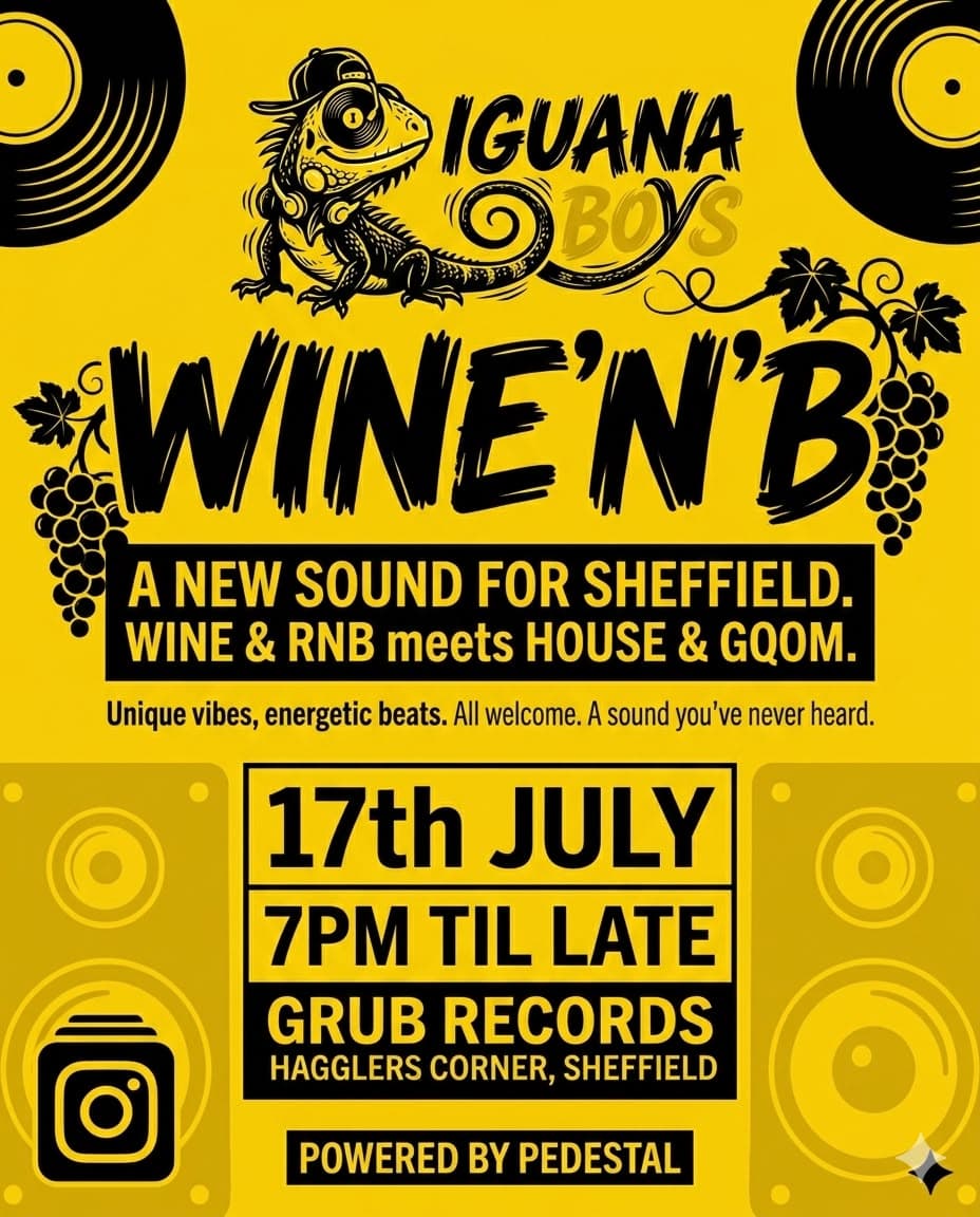 WINE'N'B