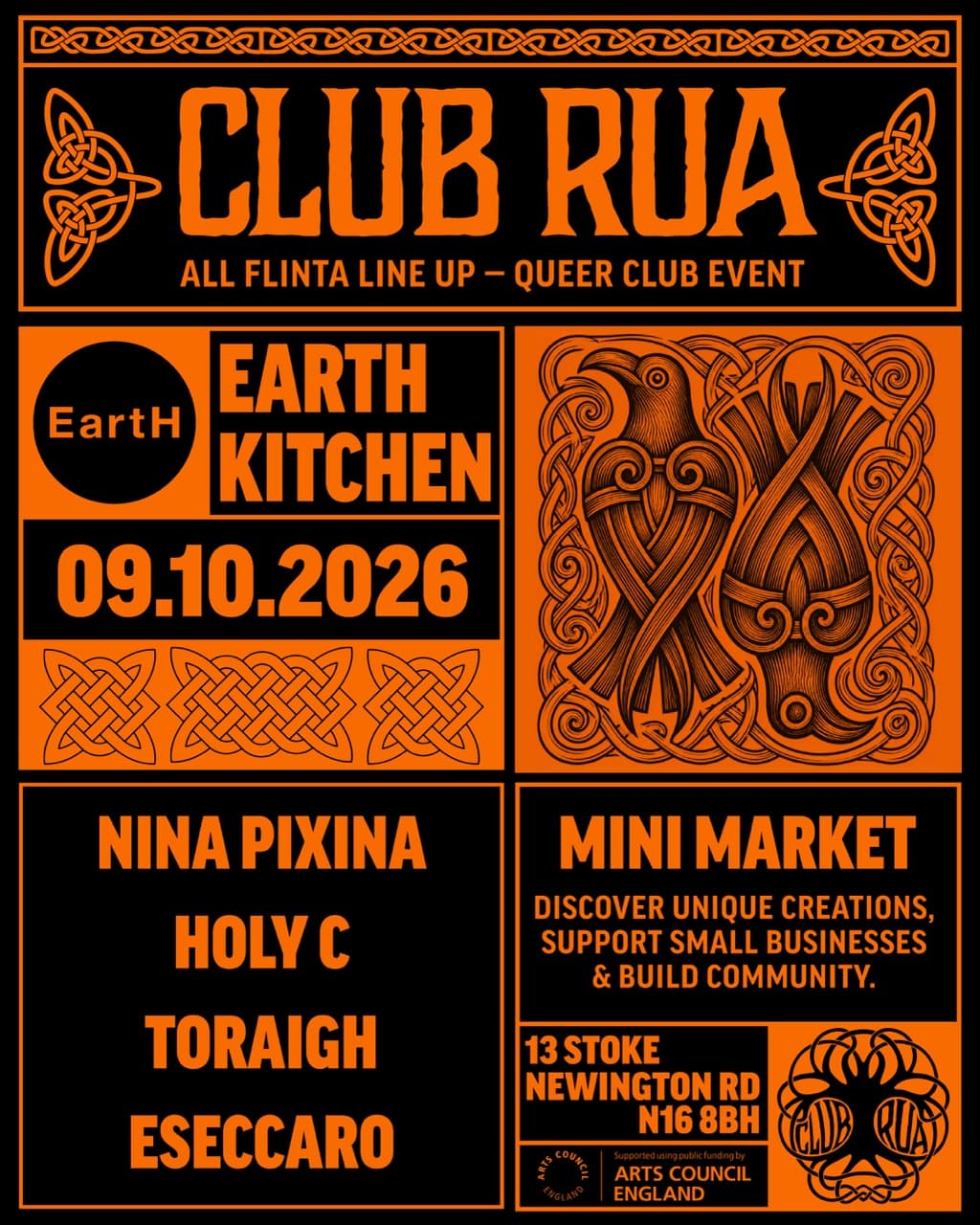 Club Rua
