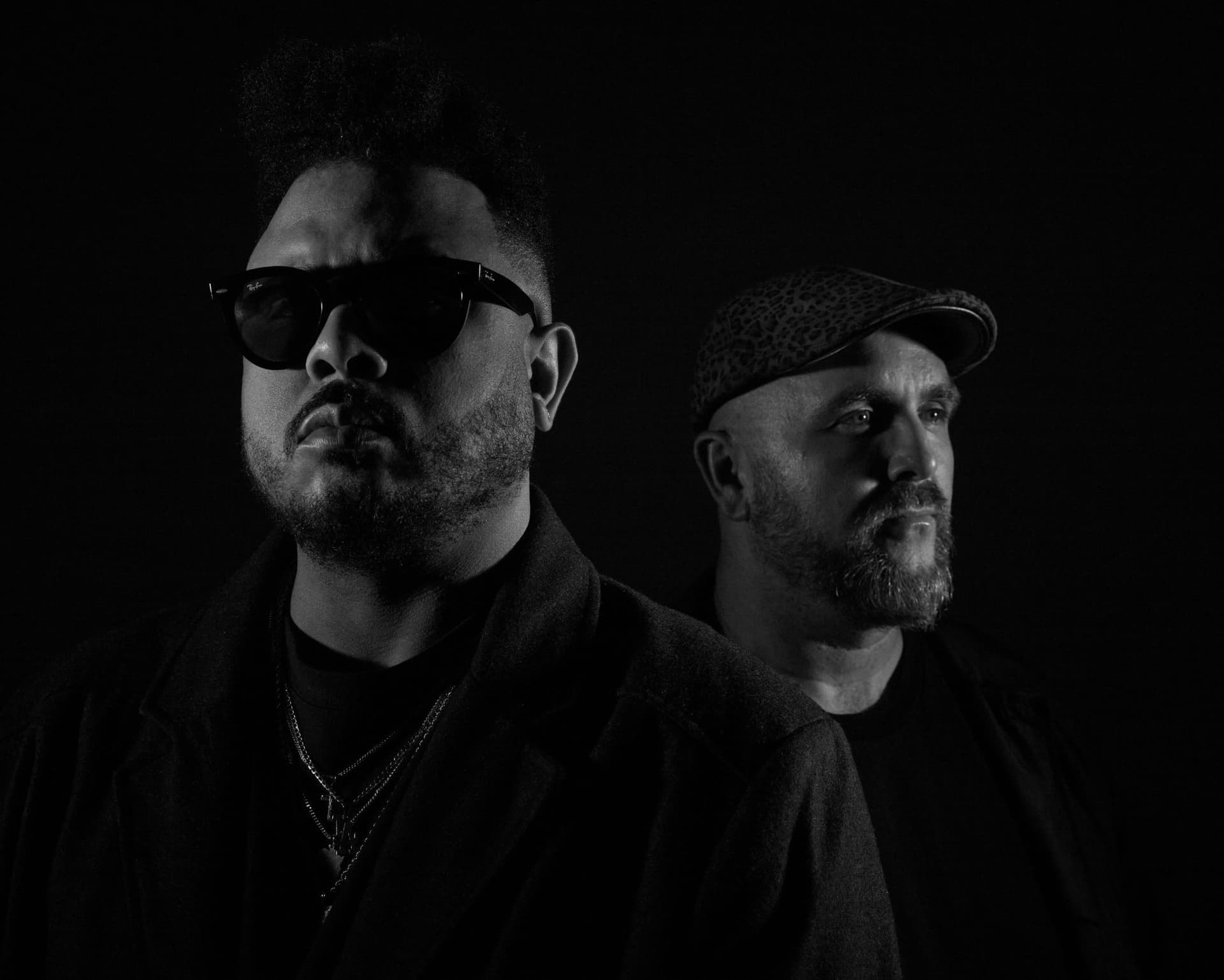 Blu & Exile at The Cluny