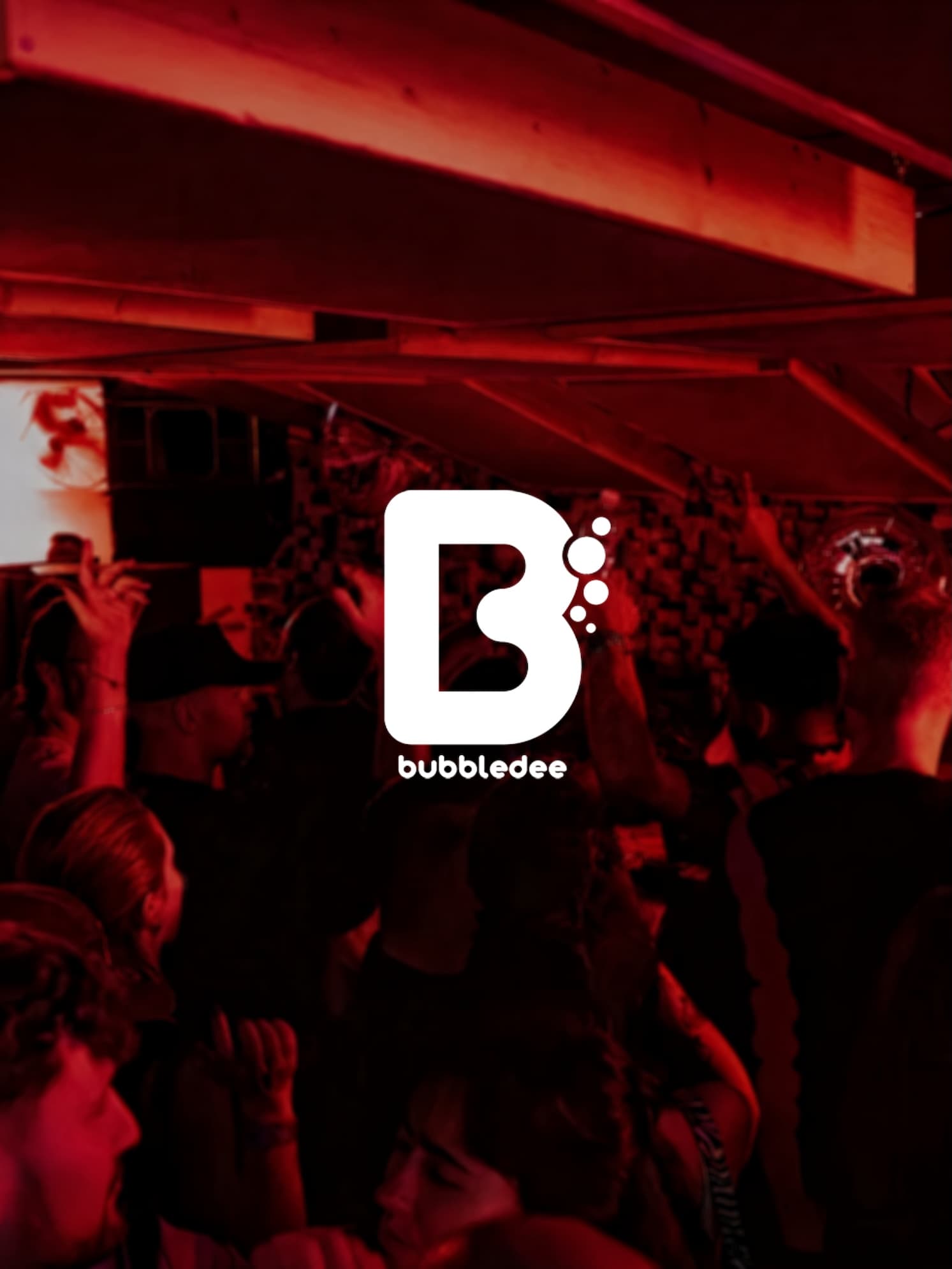 Bubbledee: House Music Haven – Sunday Special – 12 Hours Non-Stop - 3PM–3AM at Starlane Pizza Bar
