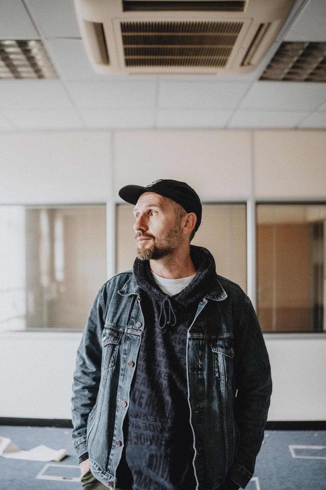 The Sirens Call & The Merchant present Man Power at The Merchant