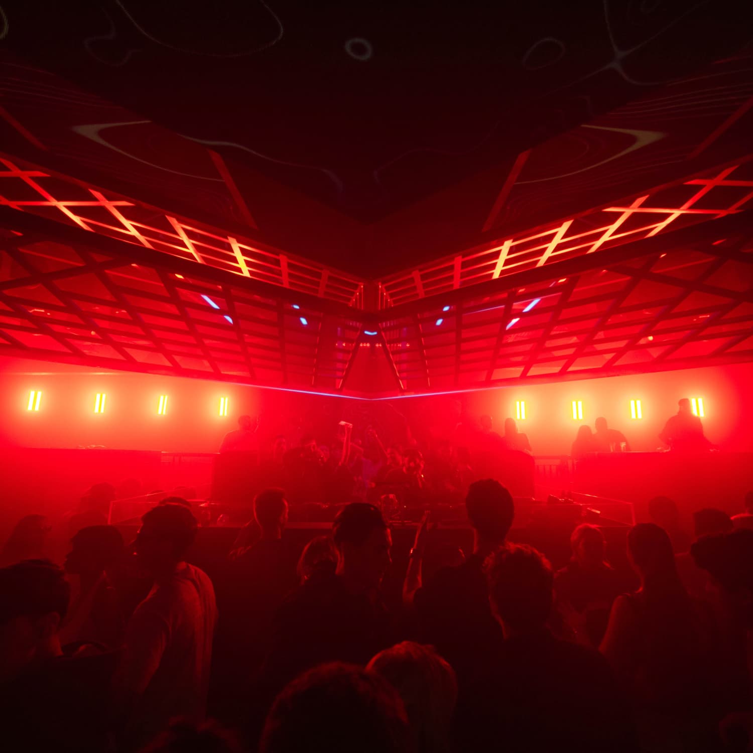 Home Rooted: Paisley Jensen, Sian Owen + more at Ministry Of Sound,UK
