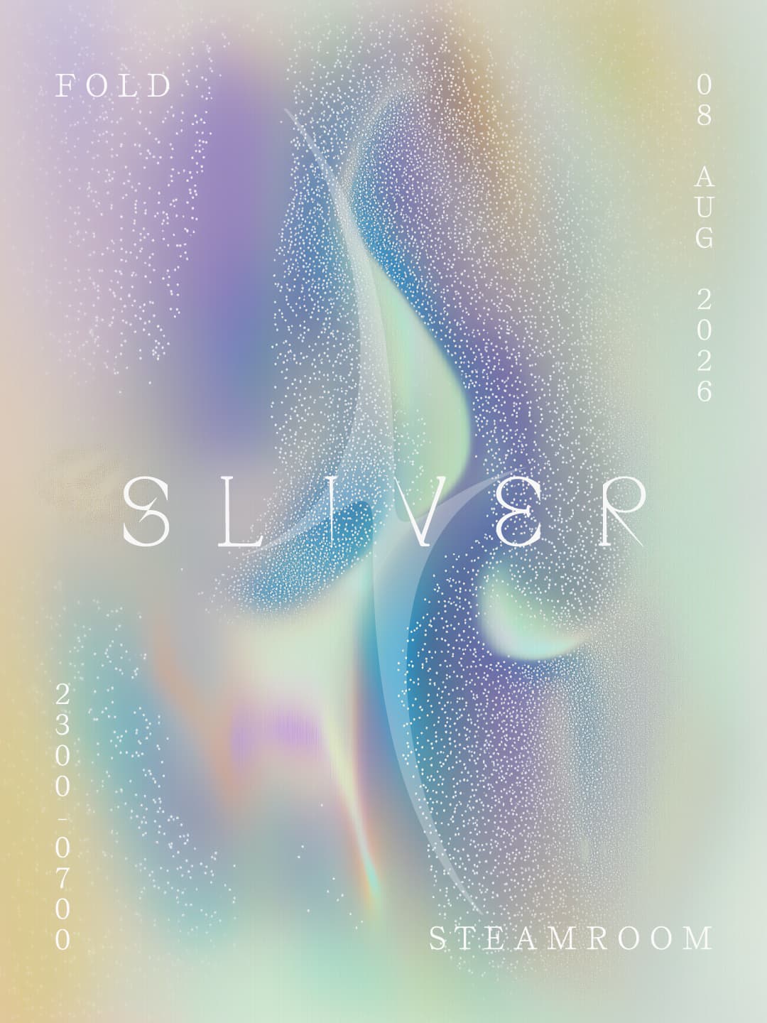 SLIVER • 004