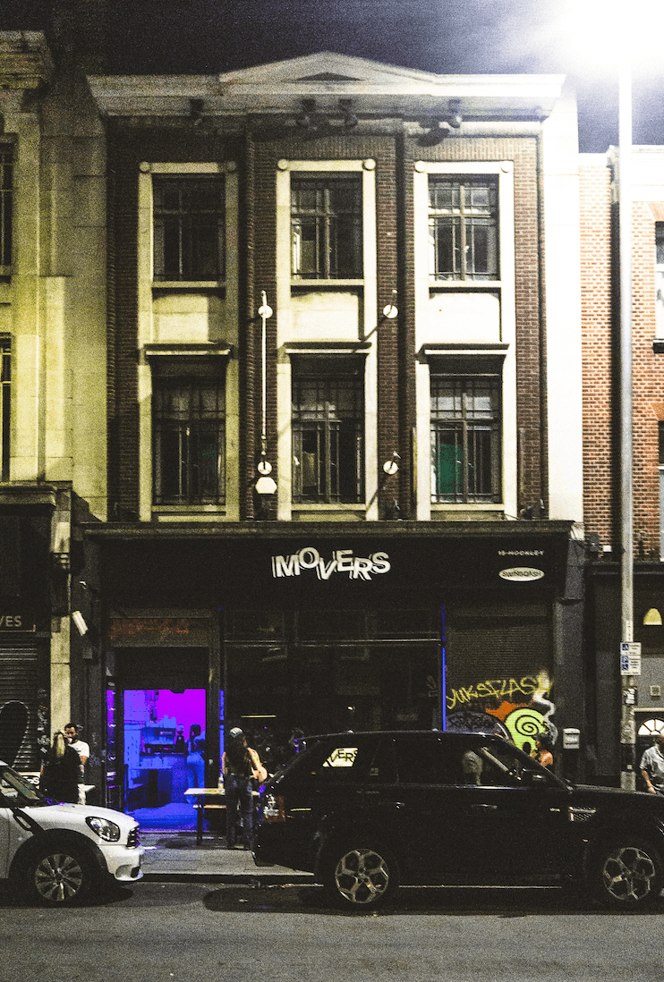 Record Fair: Record Store Day - Hosted by Revinyl at Movers