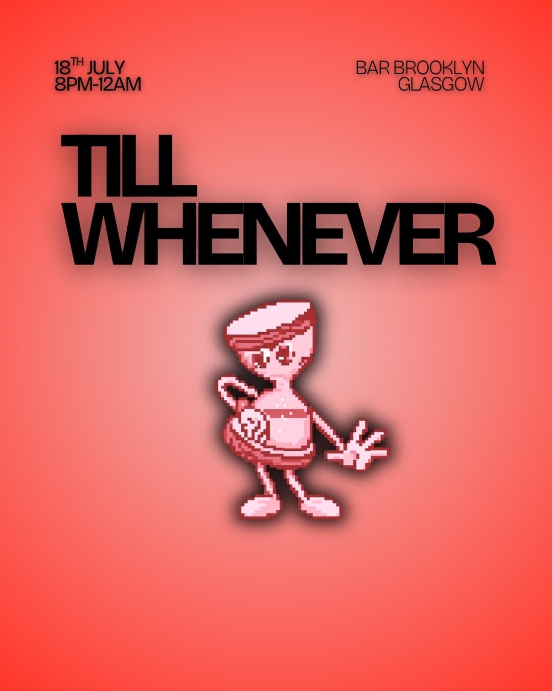 Till Whenever