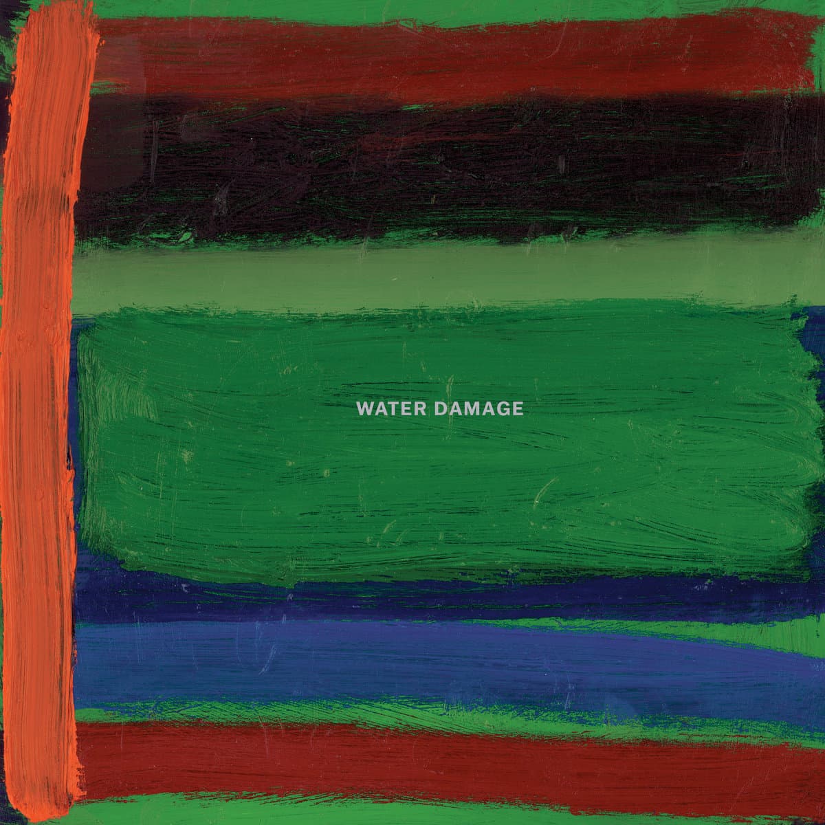 The Beauty Witch presents: Water Damage / Geologist at The White Hotel