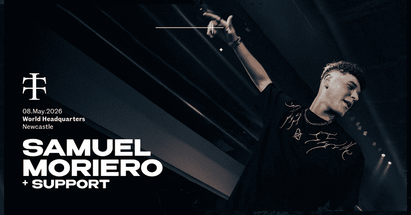 Teletech SAMEUL MORIERO - WHQ at World Headquarters