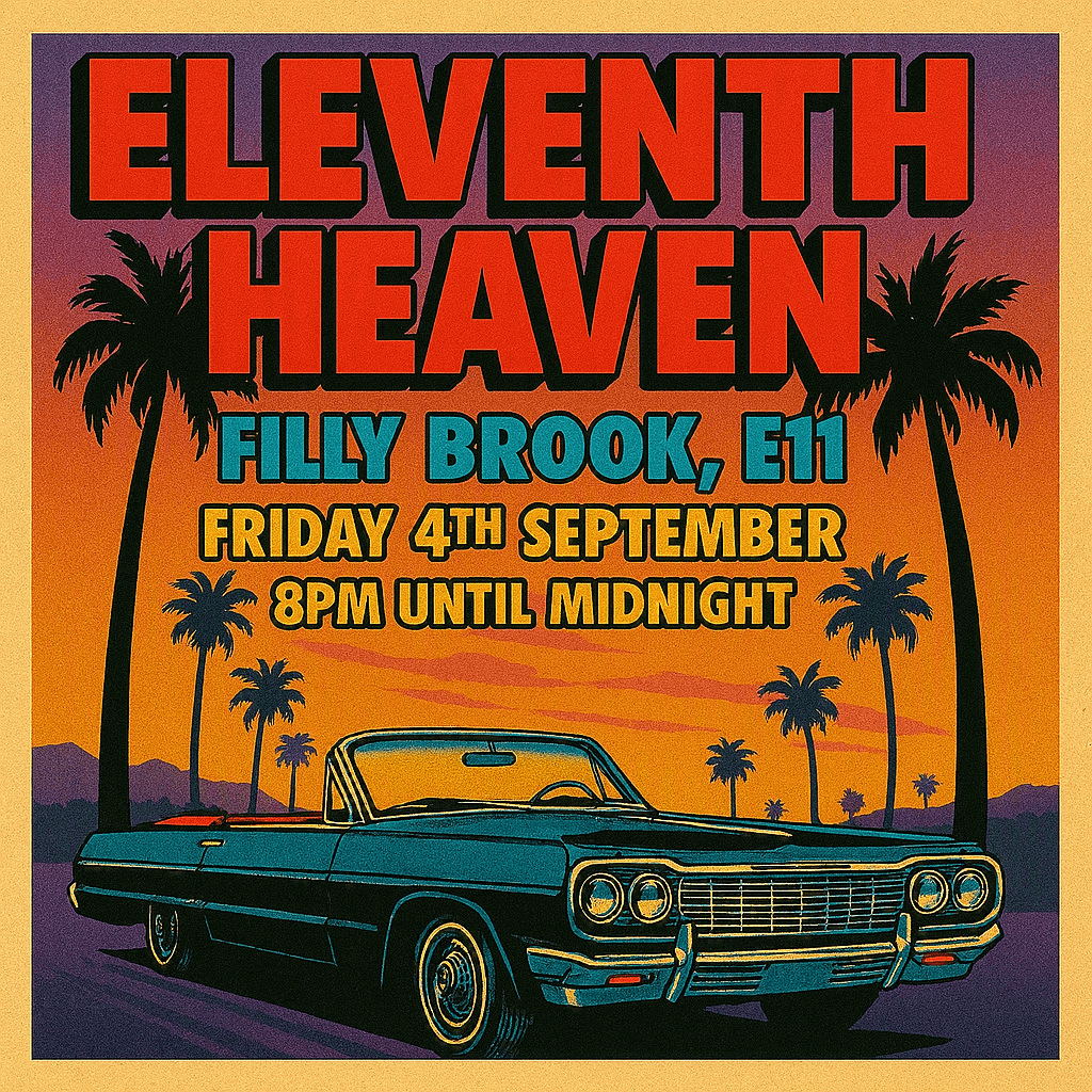 Eleventh Heaven