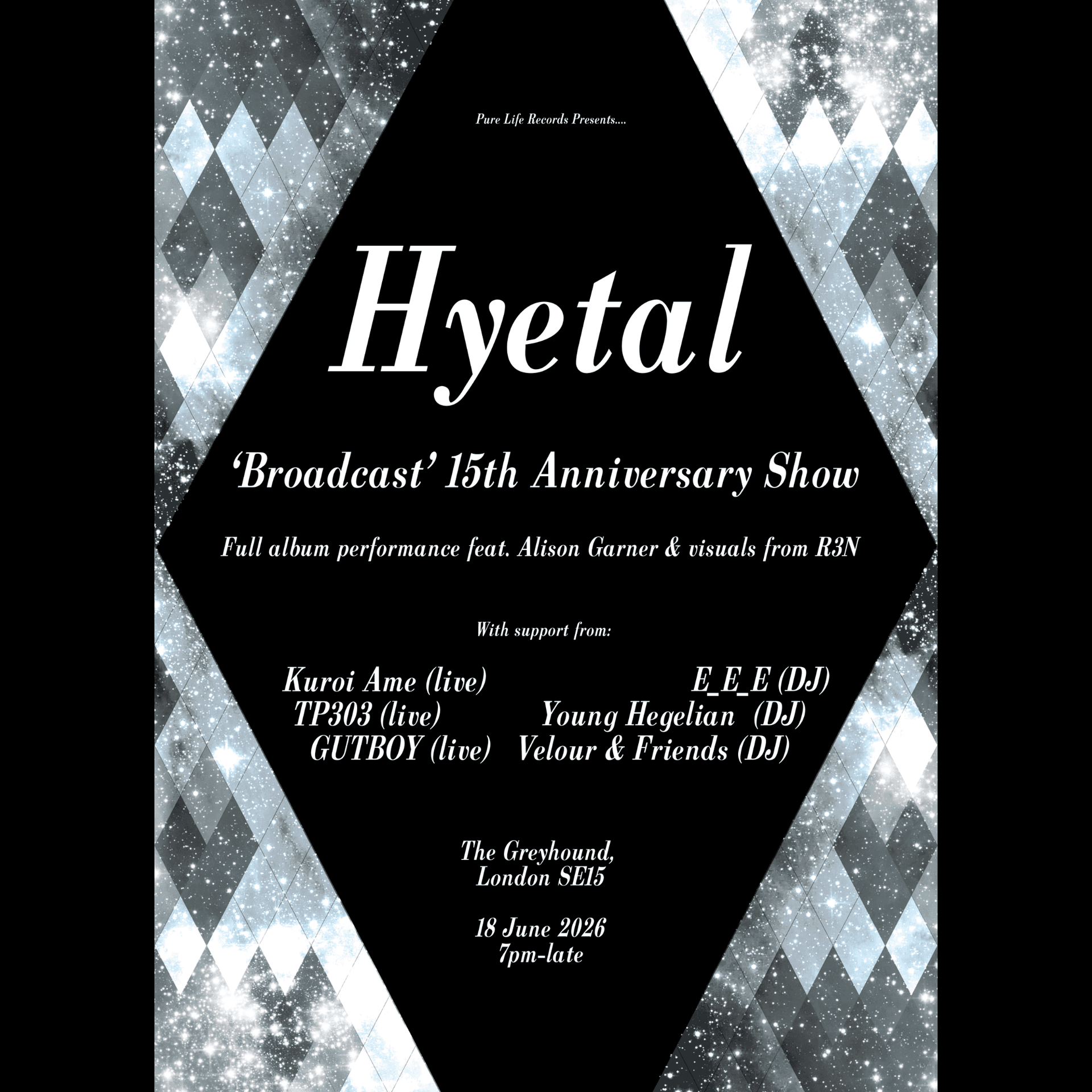 Broadcast 15