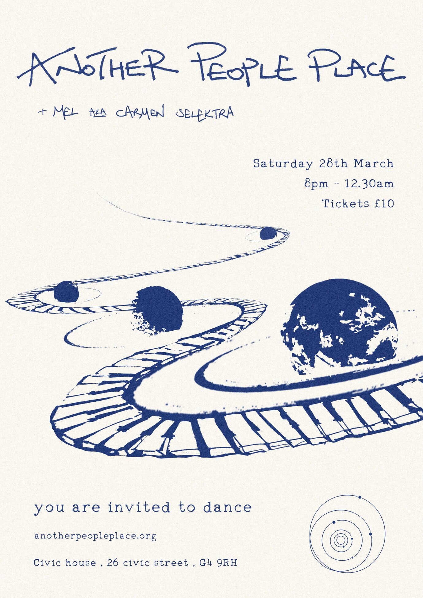 Another People Place at Civic House