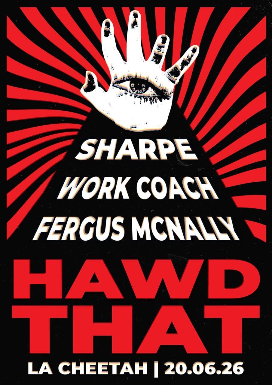 Hawd That 006 at La Cheetah Club