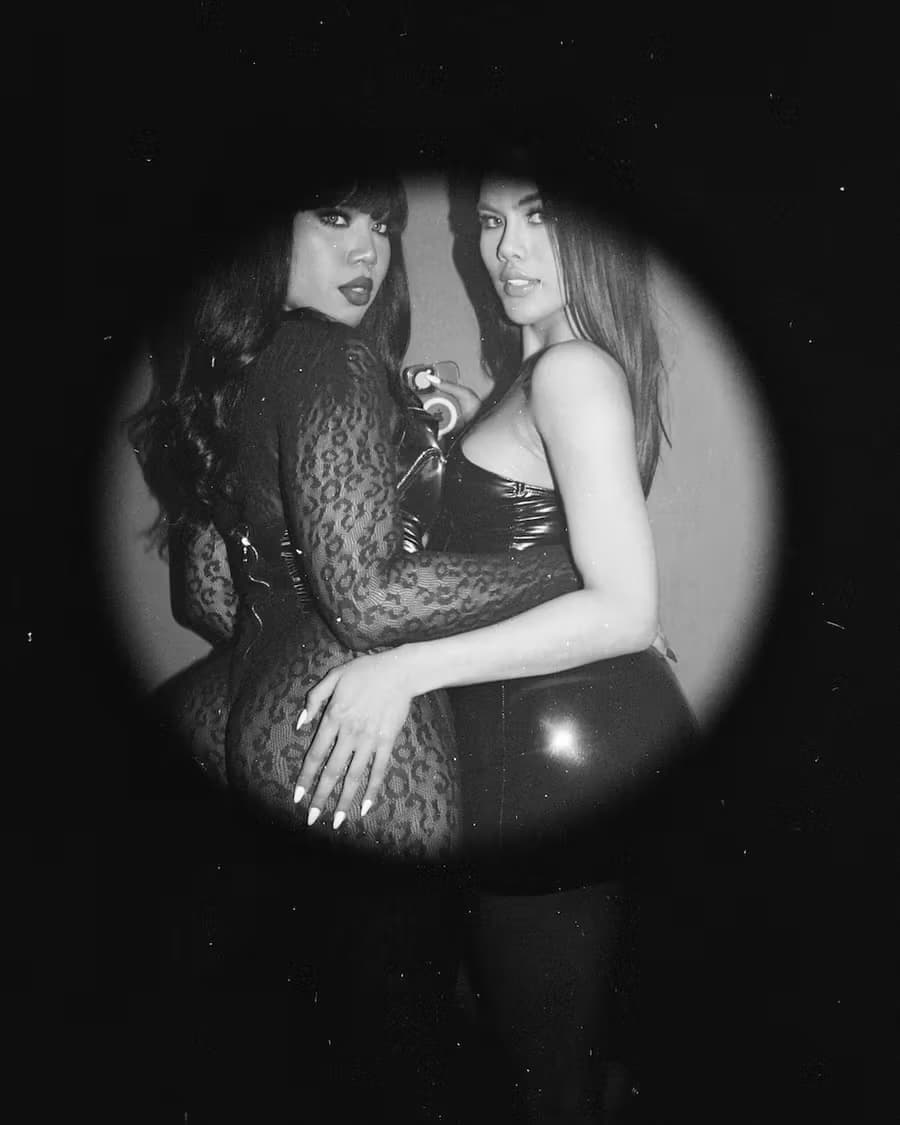 Klub Verboten x LONDON at NUMBER 90 LONDON