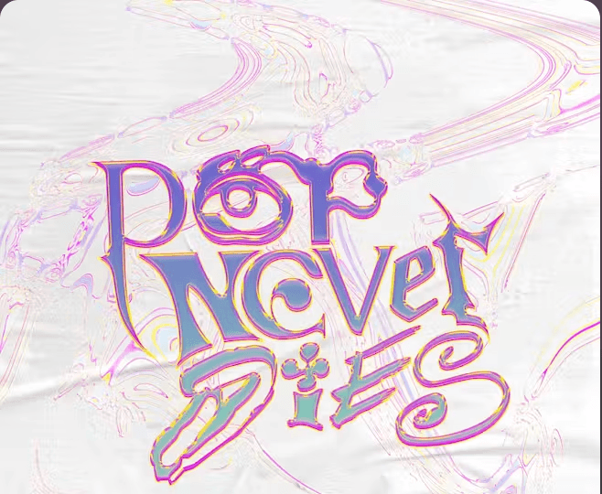 Pop Never Dies at The Lexington Club