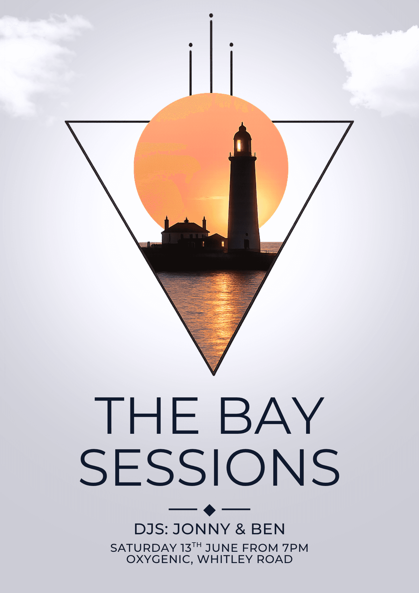 The Bay Sessions