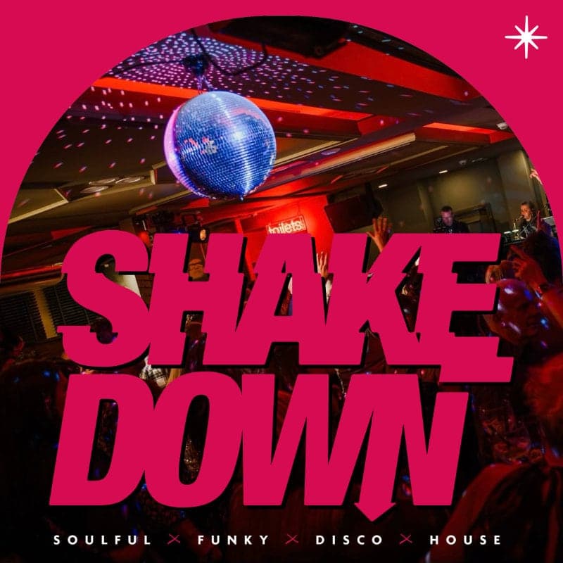 Shake Down at PILGRIM