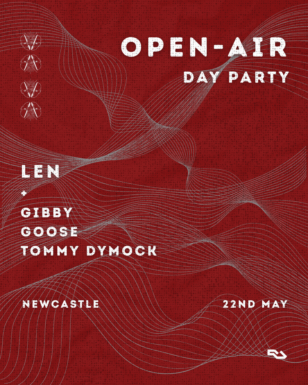 Granville Collective - Open-Air Day Party at TBA