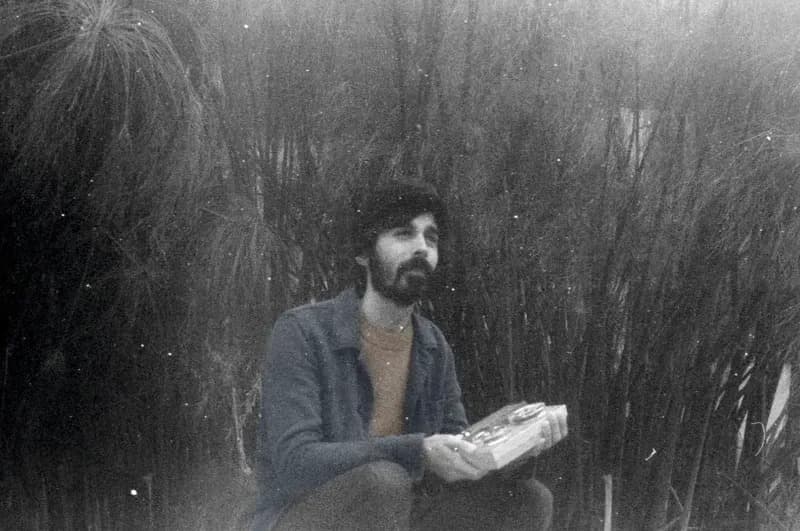 Pop Mutations & The Glad Cafe presents: Will Samson + Yoker Moon at The Glad Cafe