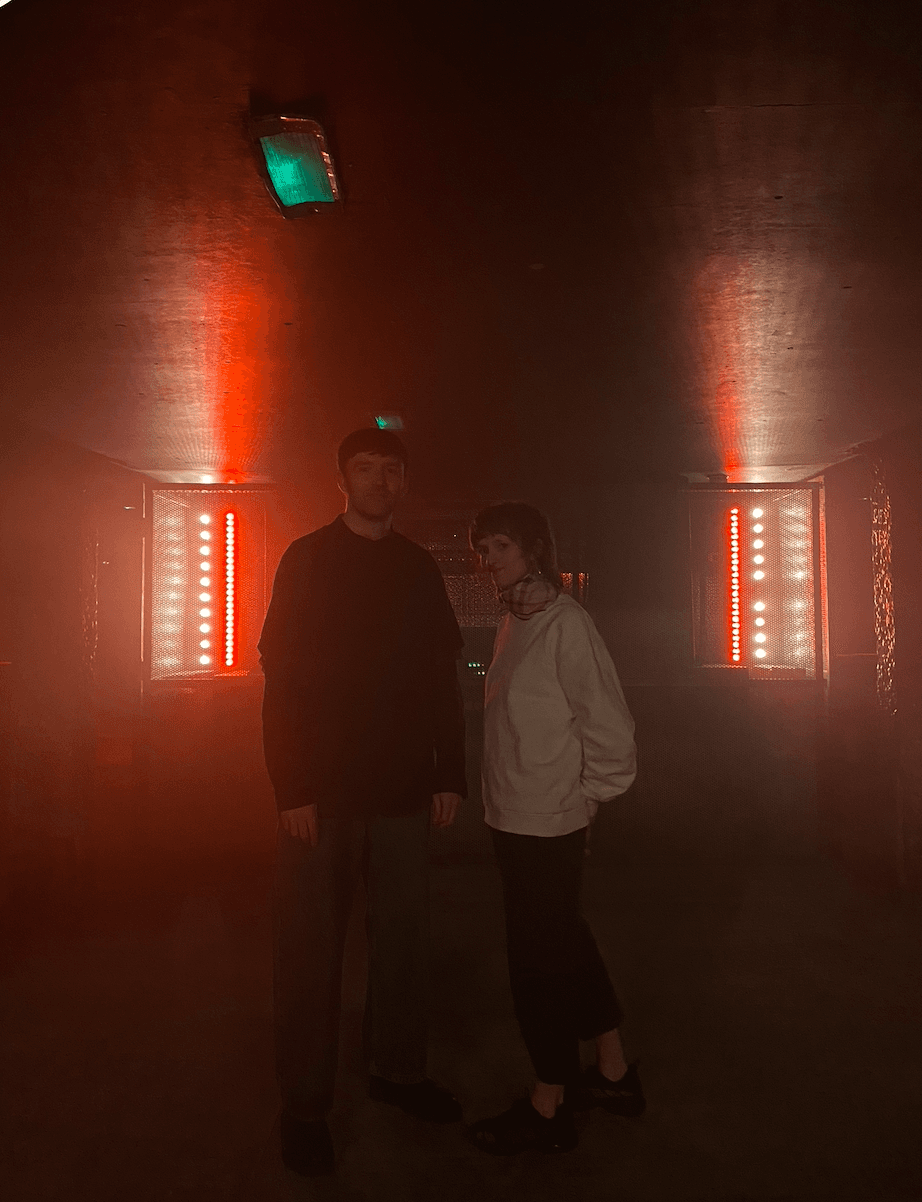 Subculture w/ Stevie Cox + Telford at Sub Club